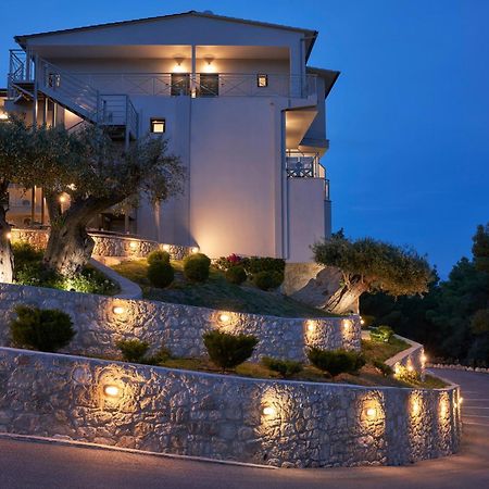 Mirabilia Boutique Hotel Kriopigi Exterior photo